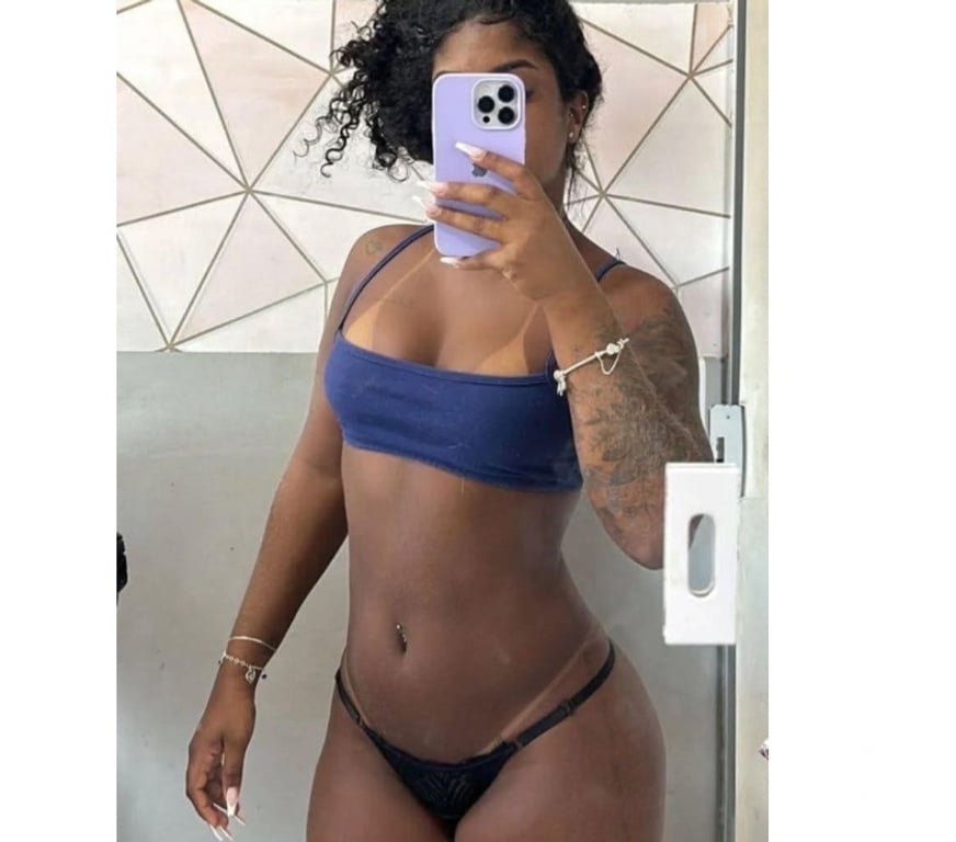 Escorts East London Homerton - East London - Photos for MEL🔞 THE BEST BRAZILIAN GIRL🇧🇷😈🔞