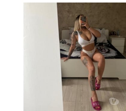 Escorts and Massages Luton Town Centre Luton - Photos for ♥️KARINA party girl ♥️