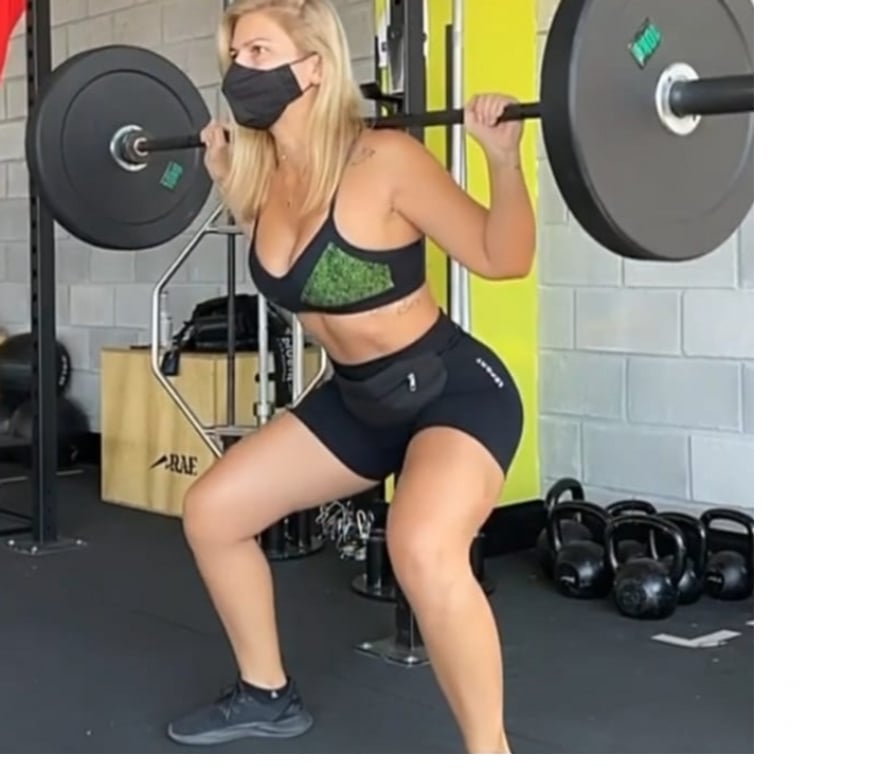 Escorts Central London Kensington and Chelsea - Photos for Livy from Brazil with German background