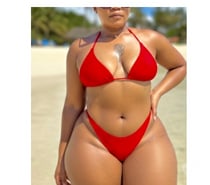 African Goddess with big A$$