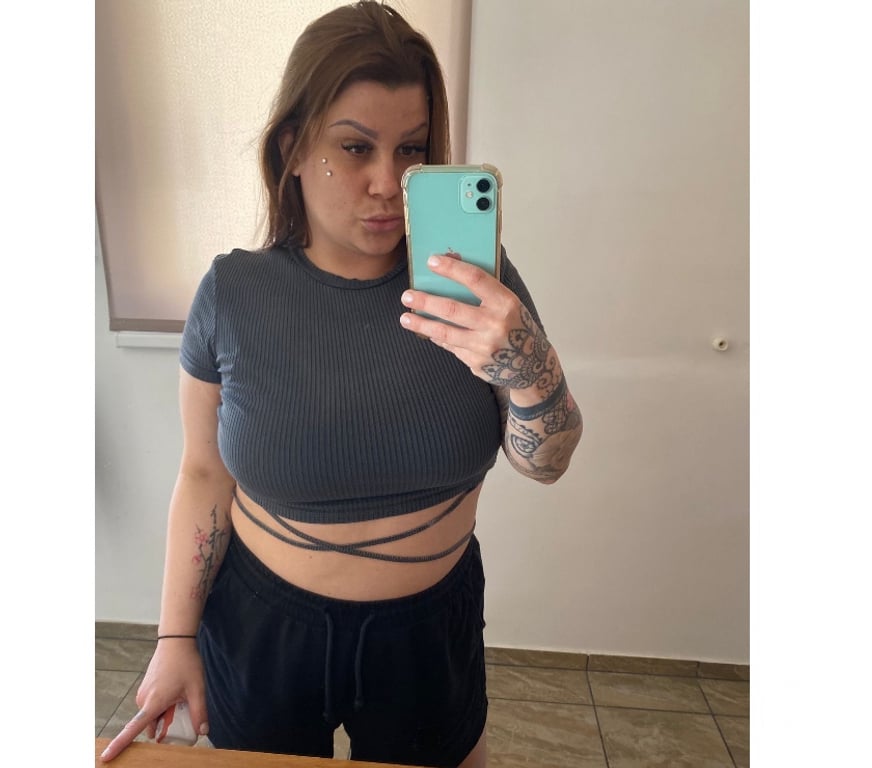 Escorts North London Muswell Hill - North London - Photos for ASHLEY THICK TATTOOED GODDESS FOR U IN N2😈❤️👄