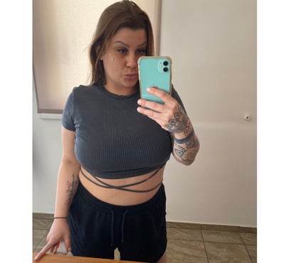 Escorts Muswell Hill North London - Photos for ASHLEY THICK TATTOOED GODDESS FOR U IN N2😈❤️👄