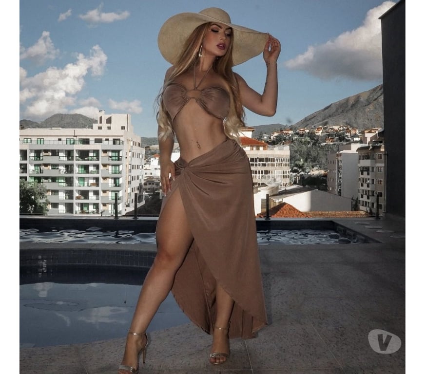 Escorts East London Creekmouth - East London - Photos for 100% Real Brazilian