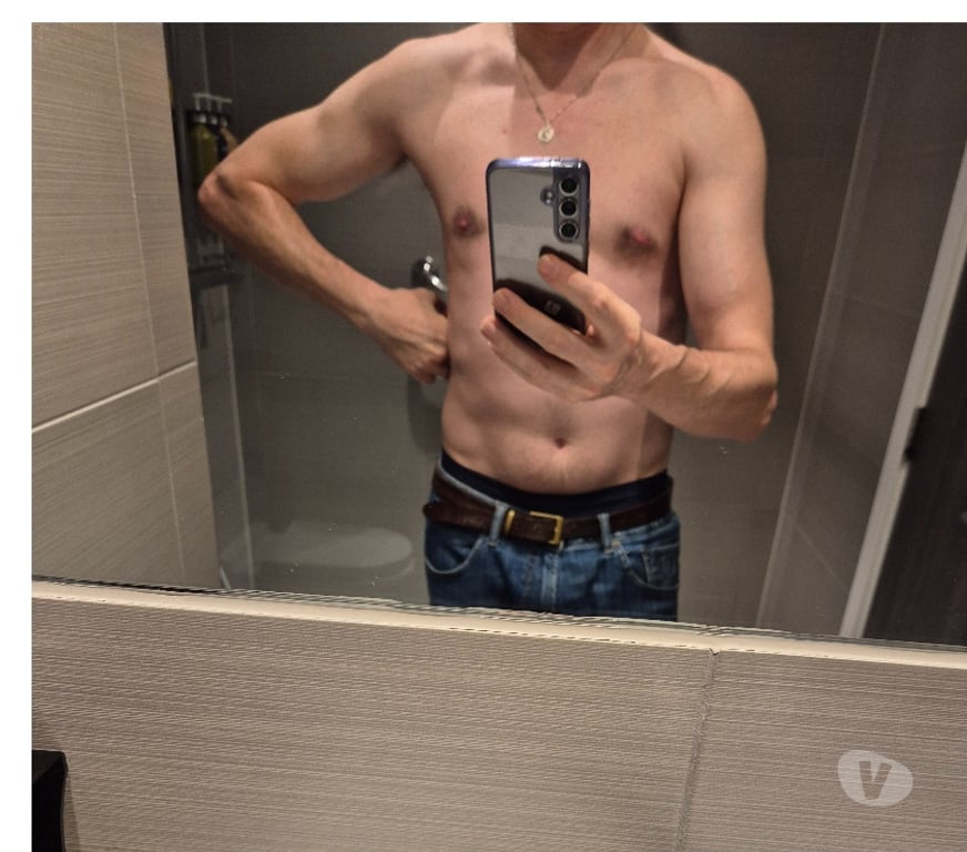 Escorts Cambridgeshire Huntingdonshire - Photos for Mature male escort for ladies