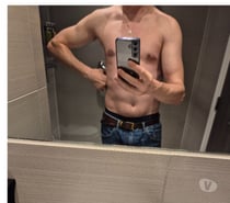 Mature male escort for ladies