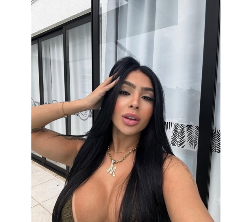 Escorts Cardiff Roath - Cardiff - Photos for MIRELLA- New in Town🇧🇷🥂