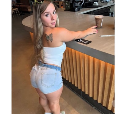 Escorts Eastbourne Town Centre Eastbourne - Photos for LARY🔥DWARF🥰 YOUR DELIGHT IN BED 🇧🇷❤️