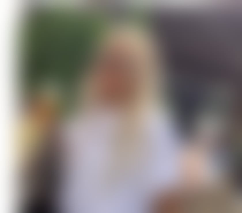 💫💛 New in town ✨️💛