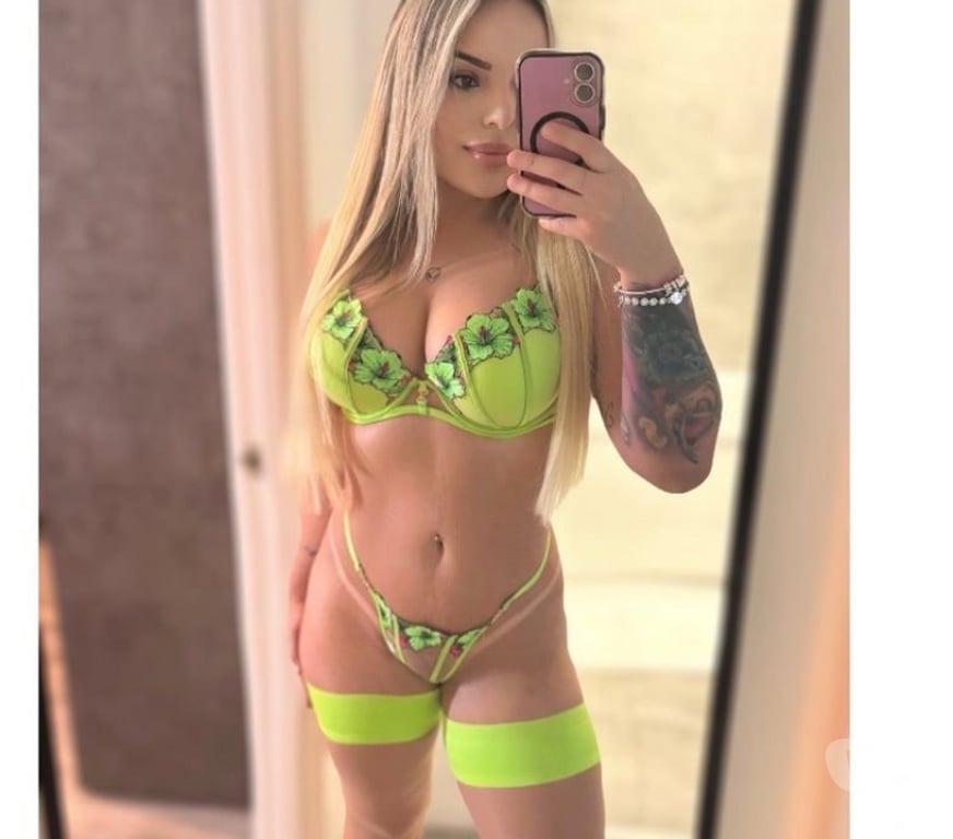 Escorts Bedfordshire Luton - Photos for 🩷 Evelyn party girls new 🩷