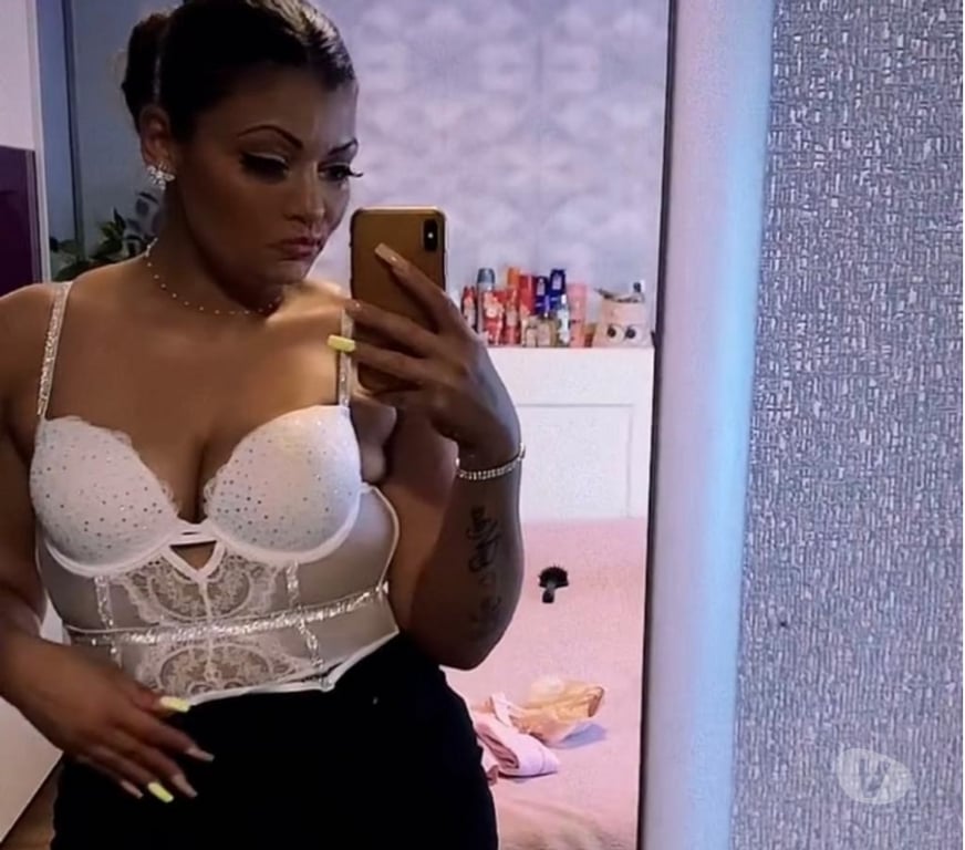 Escorts East London East Ham - East London - Photos for 💞jasmine💞best sloppy owo queen💋