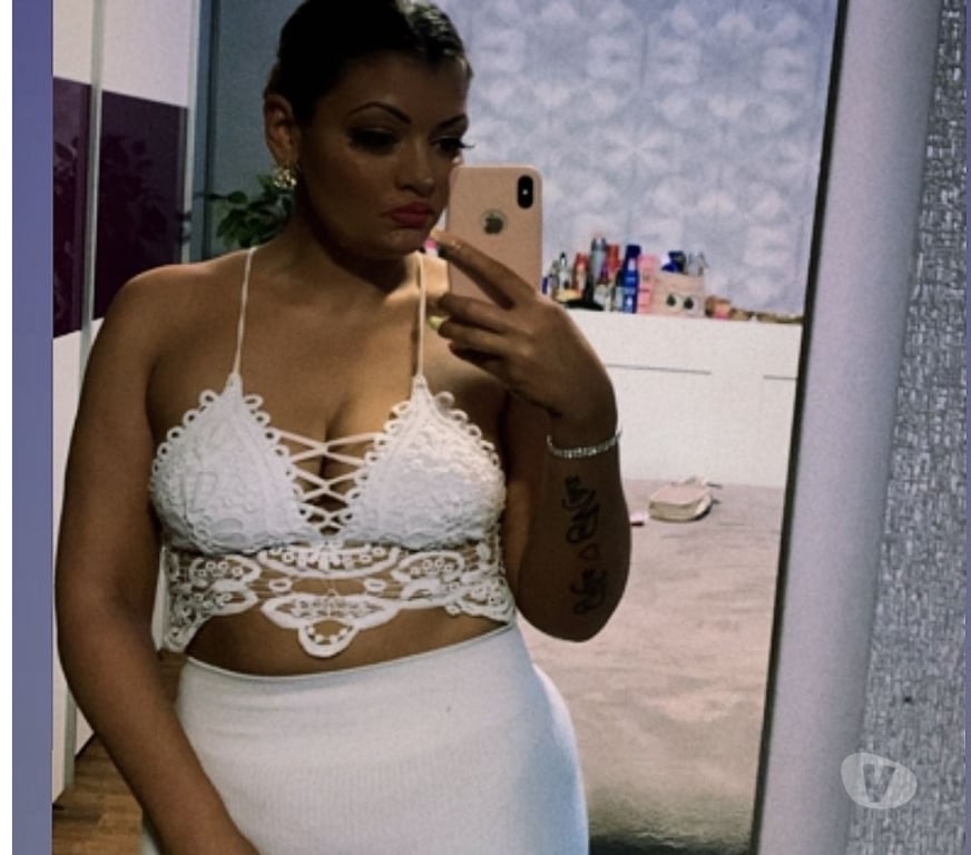 Escorts East London East Ham - East London - Photos for 💞jasmine💞best sloppy owo queen💋