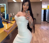 Kiara🇧🇷🇧🇷🇧🇷 100% real photos