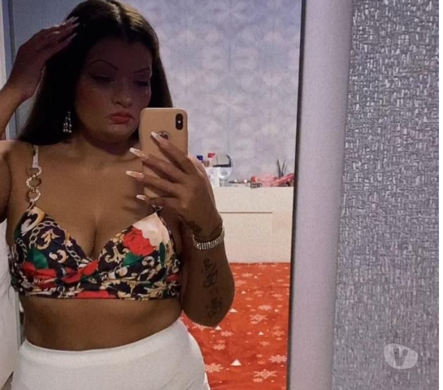 Escorts East London Forest Gate - East London - Photos for 🩷jasmine🩷best sloppy owo queen💋