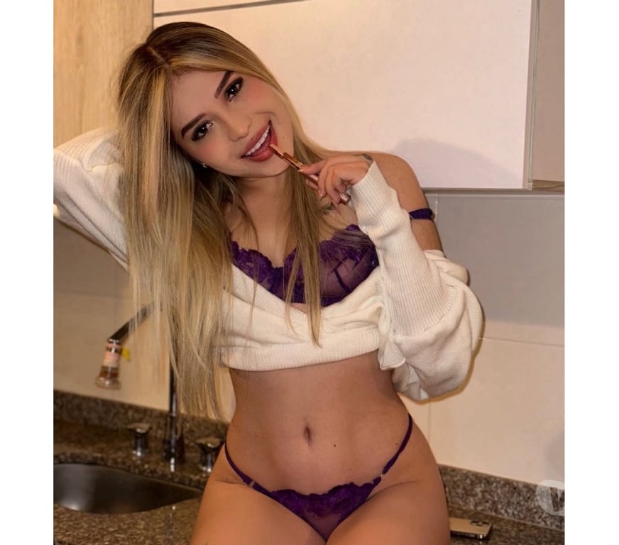 Escorts South West London Wimbledon - South West London - Photos for Débora brazilian new in Wimbledon!