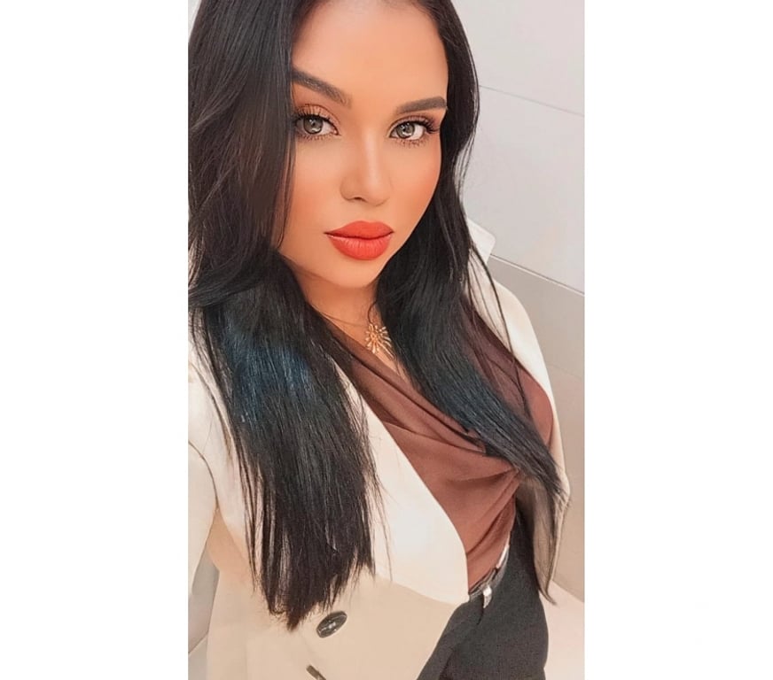 Escorts Slough Slough Town Centre - Slough - Photos for Bruna🔥Novinha Brazilian🔥100% Real🔥