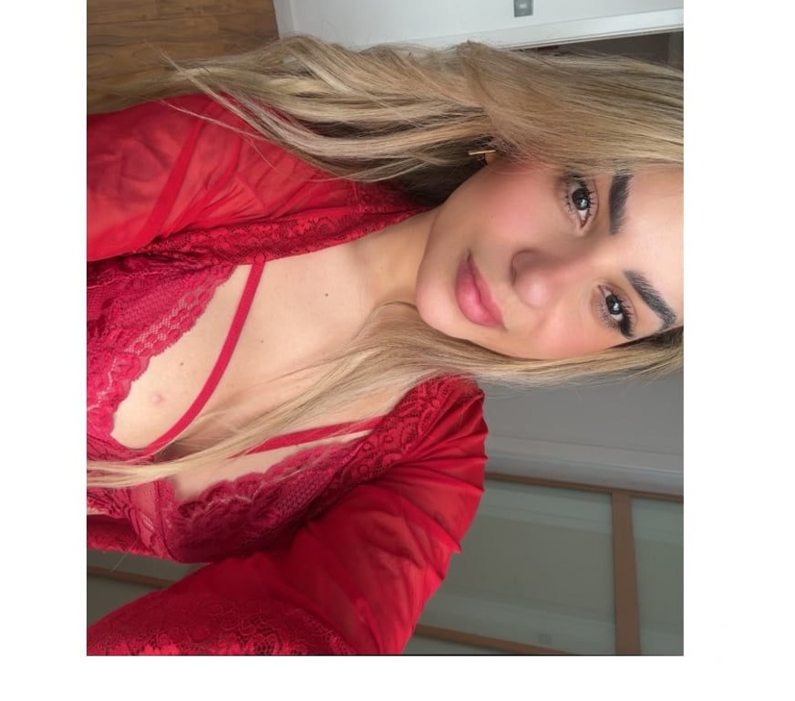 Escorts Worcestershire Worcester - Photos for 🔥STUNNING 🔥BLONDE BRAZILIAN 🥰 PARTY GIRL 😍