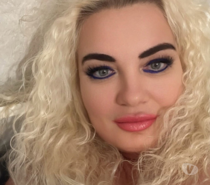 Escorts East London Stratford - East London - Photos for The best sexy curvy polish girl in London 🔥