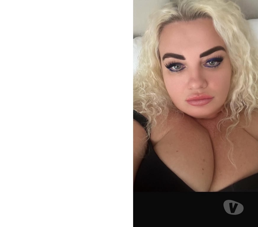 Escorts East London Stratford - East London - Photos for The best sexy curvy polish girl last 3 days in London