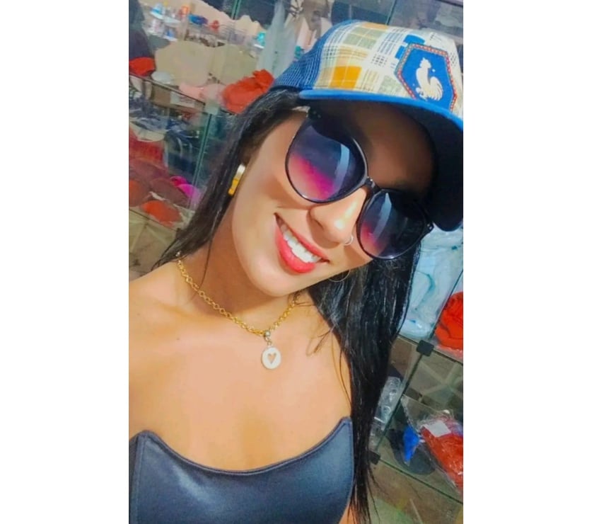 APENAS £50 🔥 LATINA MONY 🇧🇷 Brazilian girl