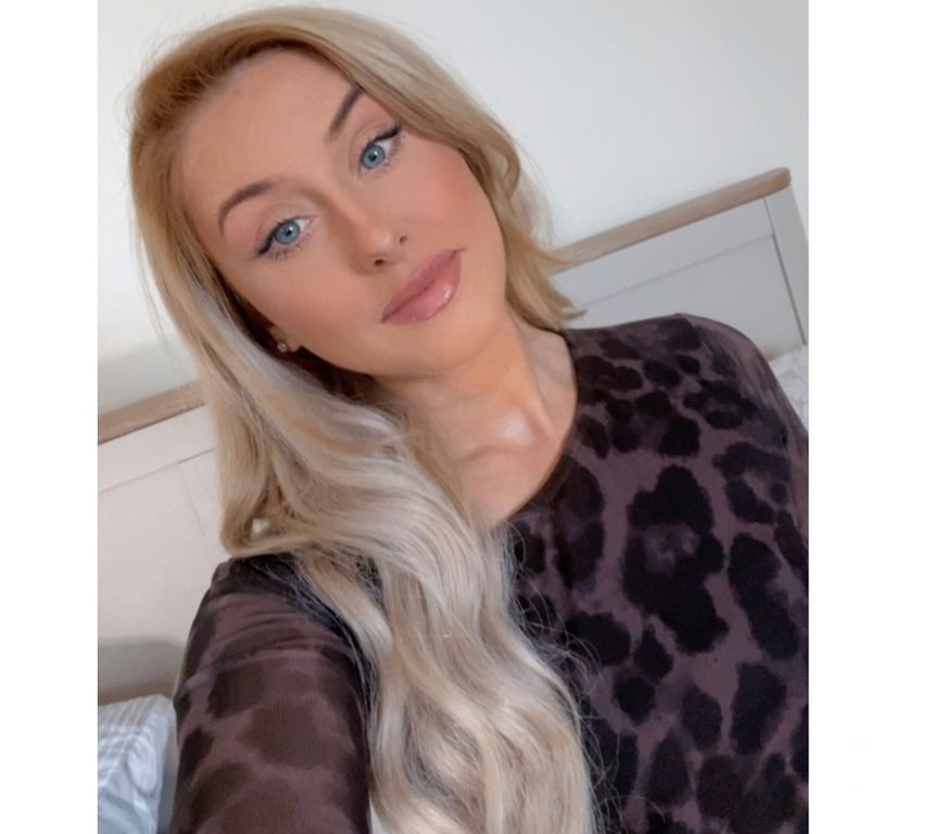 Adult Entertainment Central London Mayfair - Central London - Photos for HOLLIE DOLL - VID CALLS