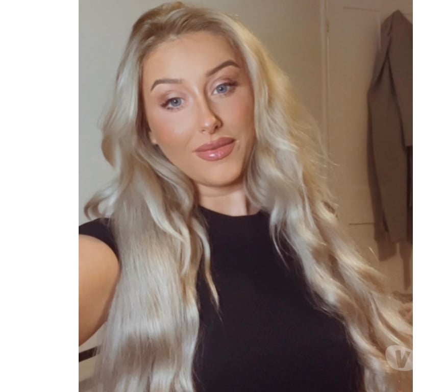 Adult Entertainment Central London Mayfair - Central London - Photos for HOLLIE DOLL - VID CALLS