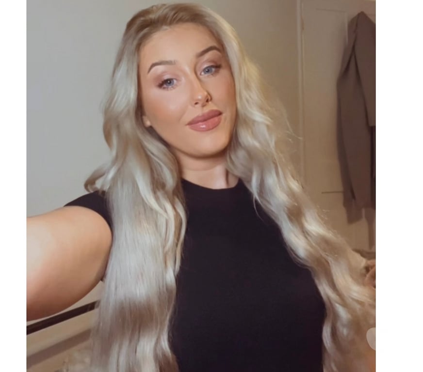 Adult Entertainment Central London Mayfair - Central London - Photos for HOLLIE DOLL - VID CALLS