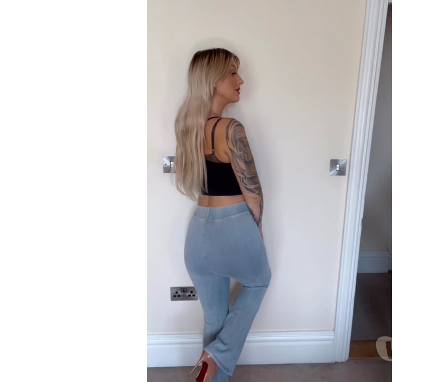Adult Entertainment Central London Mayfair - Central London - Photos for HOLLIE ROSE - VID CALLS❤️
