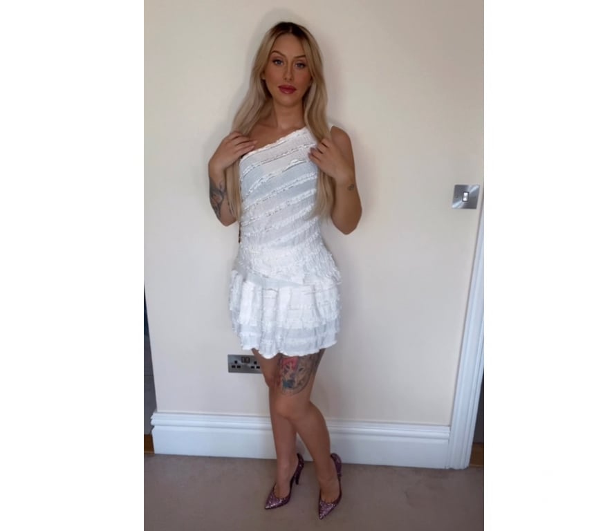 Adult Entertainment Central London Mayfair - Central London - Photos for HOLLIE ROSE - VID CALLS- LIVE VERIFY
