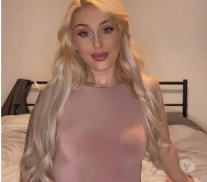 Adult Entertainment Mayfair Central London - Photos for HOLLIE DOLL - VID CALLS