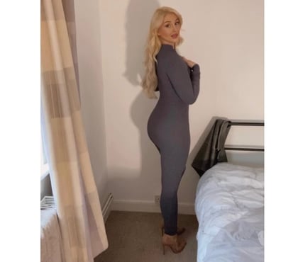 Adult Entertainment Mayfair Central London - Photos for HOLLIE DOLL - VID CALLS