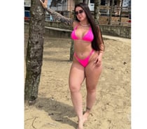 Alba x sexy 100% real party🥰🤤