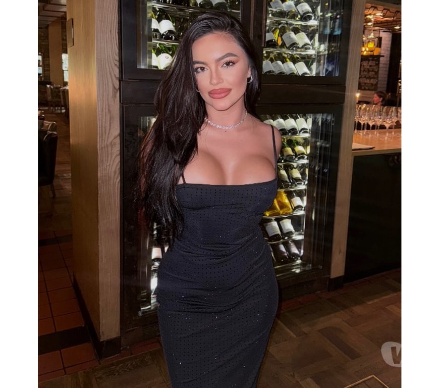 Escorts Hertfordshire St. Albans - Photos for Isabela Brazilian Model 🔥