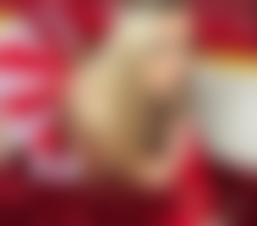 Amy Hot Blonde no rush x