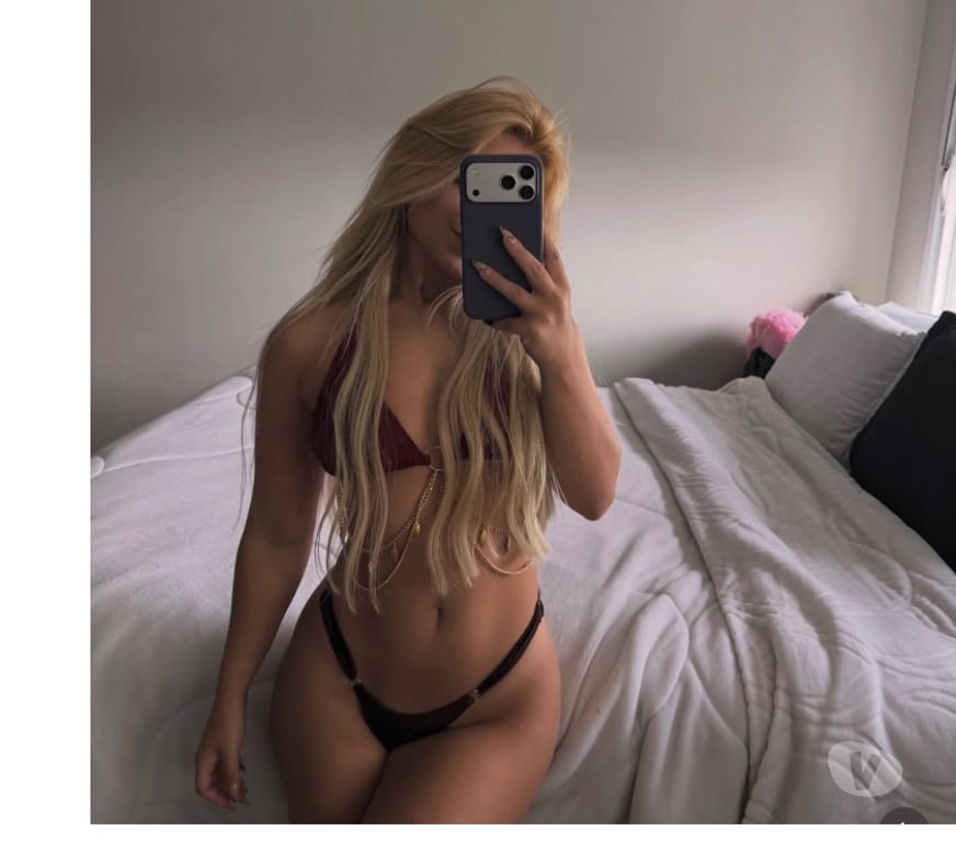 Escorts Glasgow Glasgow City Centre - Glasgow - Photos for LUNA - BRAZILIAN 🇧🇷 HOT GIRL ❤️‍🔥🔥🫦