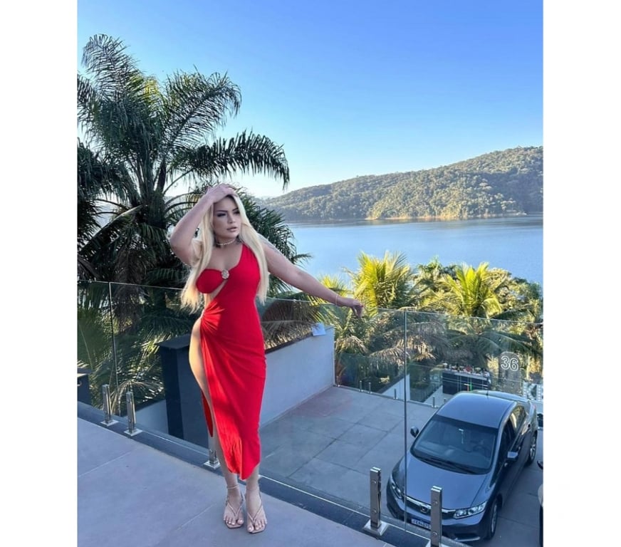 Escorts East London Canary Wharf - East London - Photos for BRUNA DOMINATION 💖🌸PARTY REAL