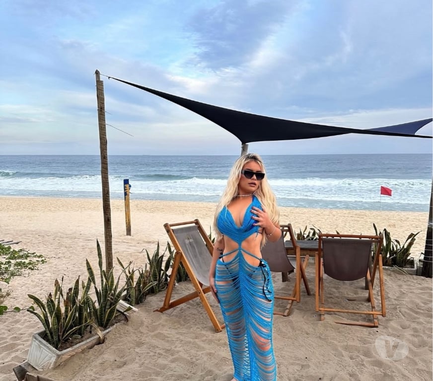 Escorts East London Canary Wharf - East London - Photos for BRUNA DOMINATION 💖🌸PARTY REAL