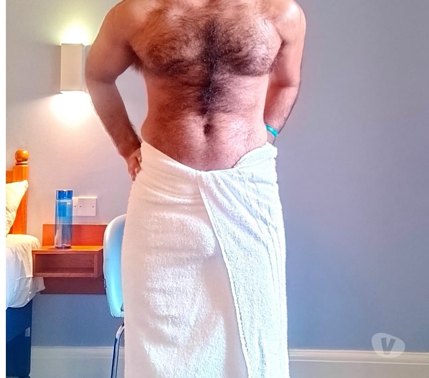 Escorts North West London Harrow - Photos for Indian Male Escort - Harrow