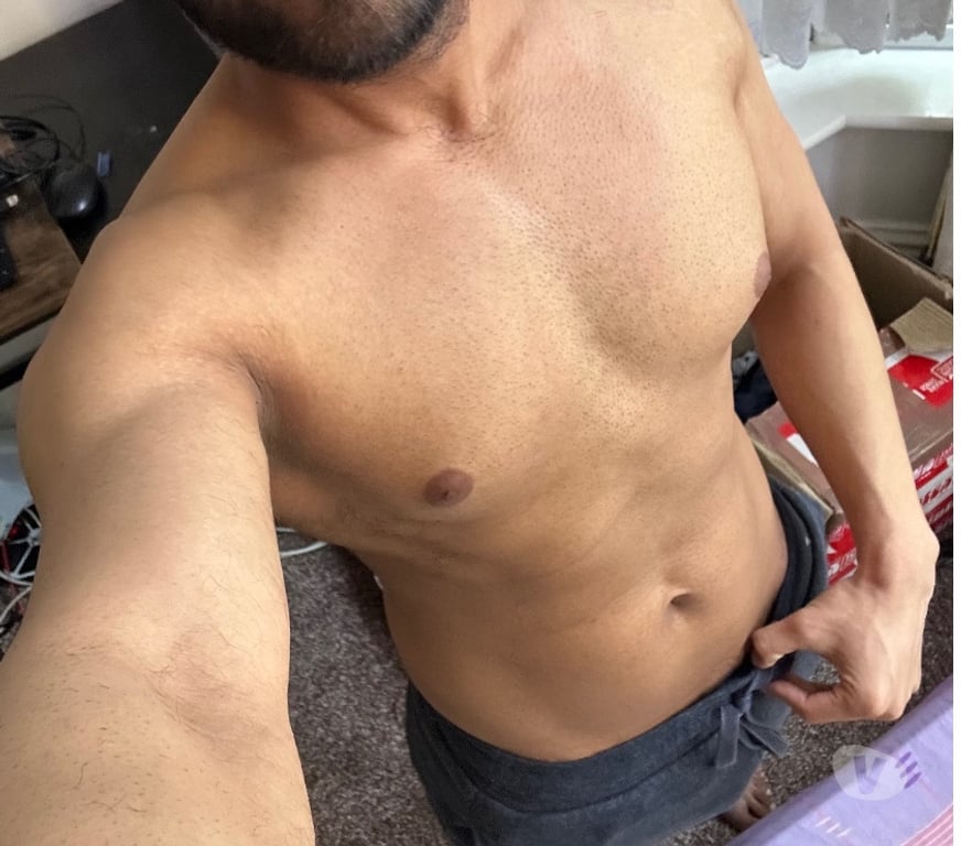 Escorts North West London Harrow - Photos for Indian Male Escort - Harrow