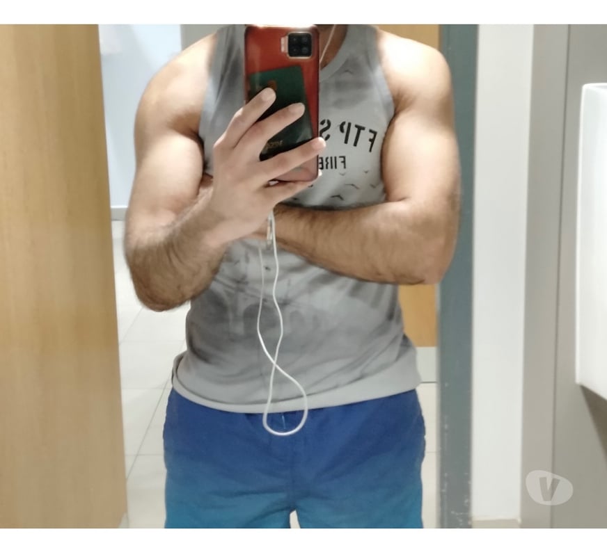 Escorts North West London Harrow - Photos for Indian Male Escort - Harrow