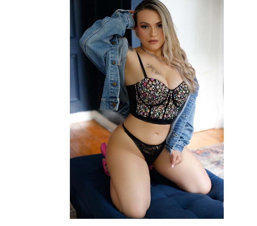 Escorts North Yorkshire Middlesbrough - Photos for Bella Blondie Brazilian GFE