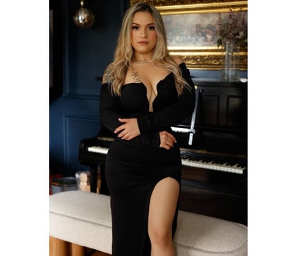 Escorts Middlesbrough Town Centre Middlesbrough - Photos for Bella Blondie Brazilian GFE