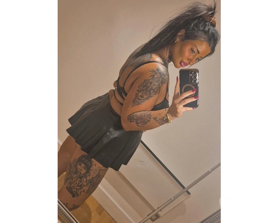 Escorts Tyne and Wear Newcastle upon Tyne - Photos for Curvy, Kinky Yorkshire girl... New in town!!!!