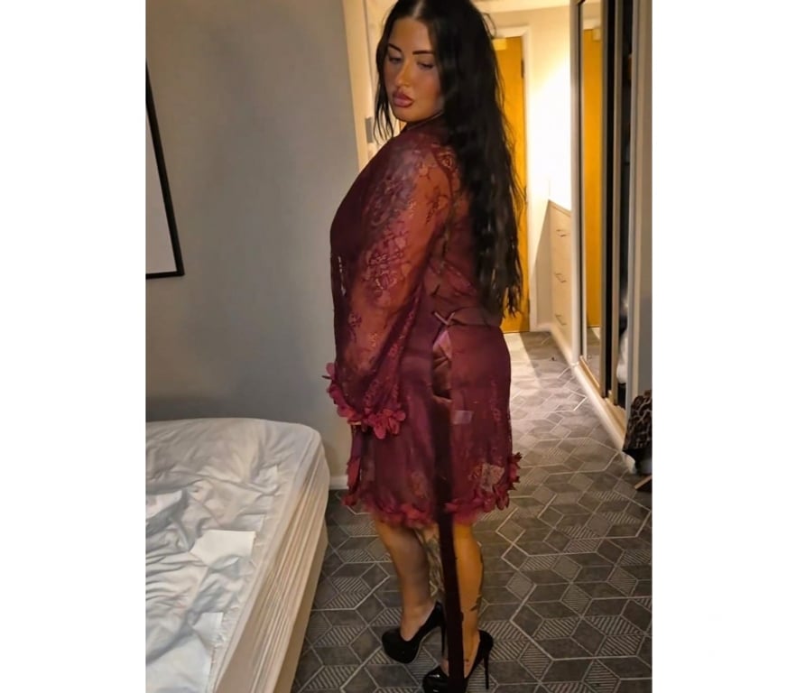 Escorts Tyne and Wear Newcastle upon Tyne - Photos for Curvy, Kinky Yorkshire girl... New in town!!!!