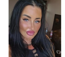 Curvy, Kinky Yorkshire girl... New in town!!!!