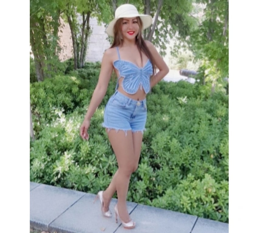 Trans Escorts North London Tottenham Hale - North London - Photos for Ts Electra top and botton 🔥 🔥