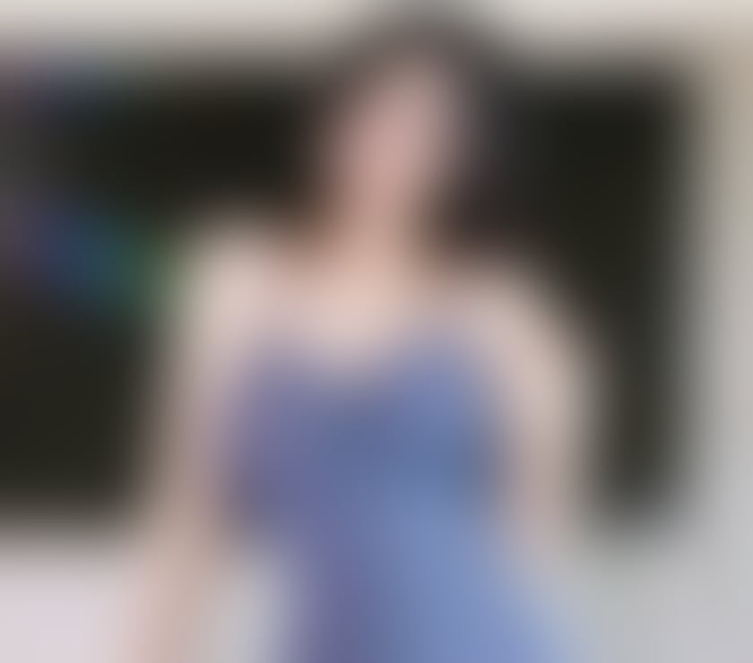 Newly arrived Thailand escort girl