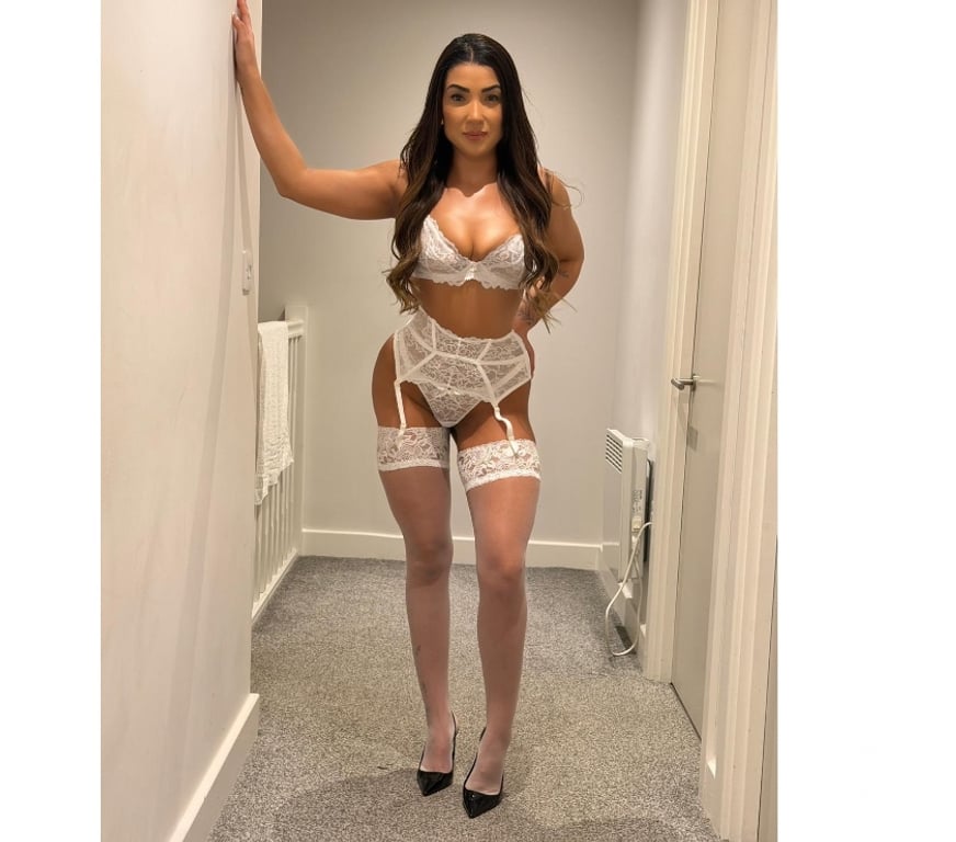 Escorts Greater Manchester Manchester - Photos for Jheny🌹. Hot❤️‍🔥 party🍾 night 😈