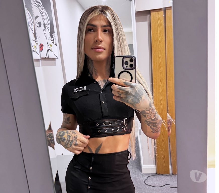 Trans Escorts West Midlands Birmingham - Photos for TS CAPTAIN VALENTINA 🇧🇷
