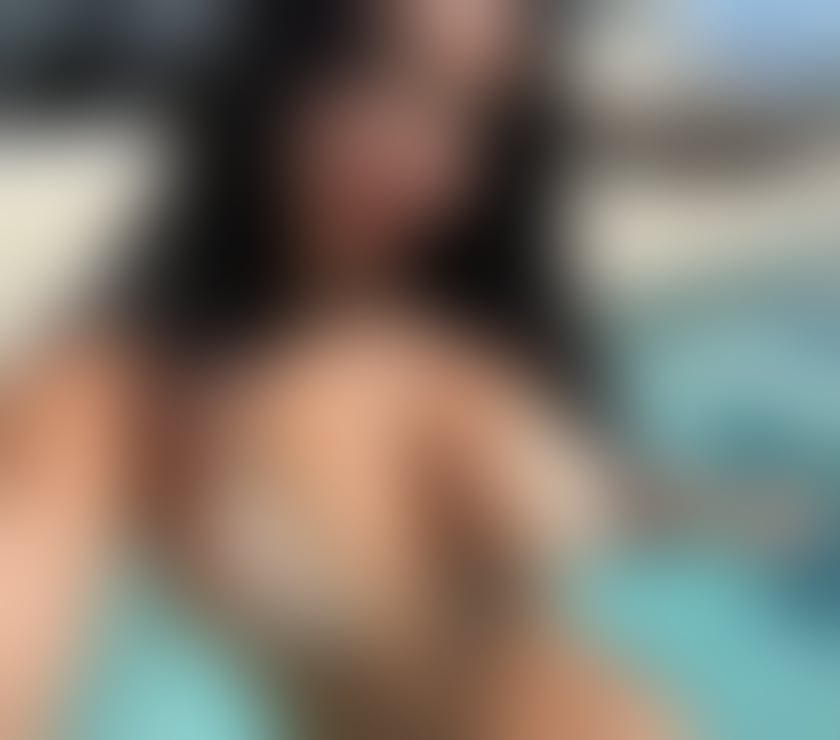 Gabriela — something you can’t get enough of 🔥😏