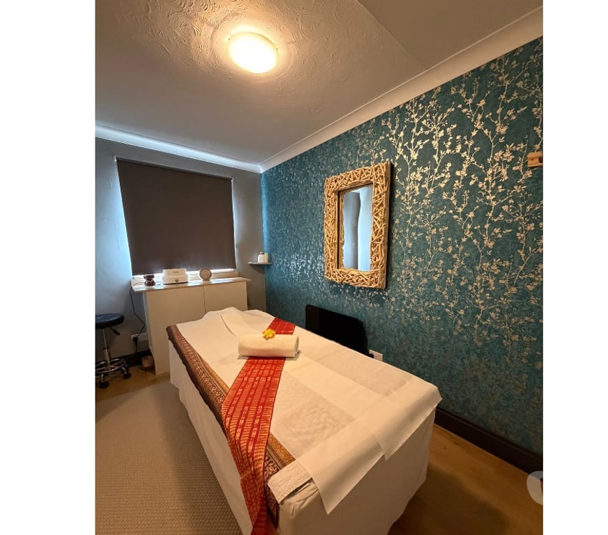 Full body massage Essex Southend-on-Sea - Photos for Meena Thai massage @ Leigh on sea